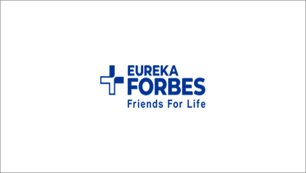 EUREKA FORBES