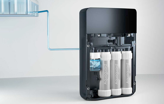 Aqua Water Purifier