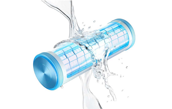 Aqua Water Purifier