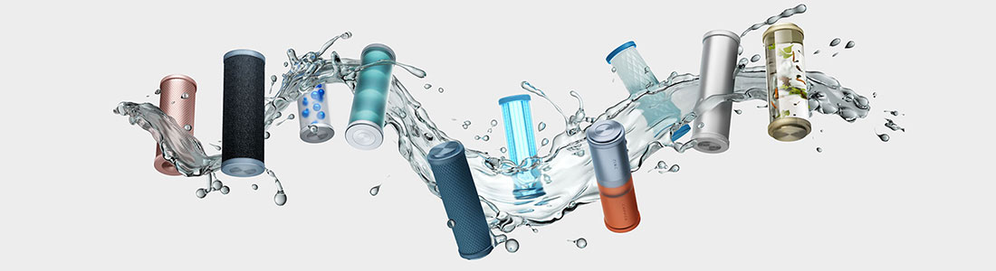 Aqua Water Purifier