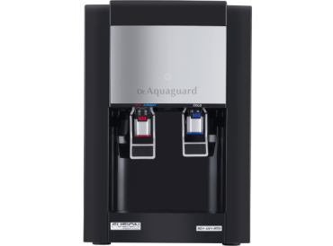 Dr. Aquaguard Fusion Hot, Cold & Ambient RO+UV+MTDS  Water Purifier