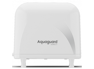 Aquaguard Select Designo UTC RO+UV+MTDS Water Purifier