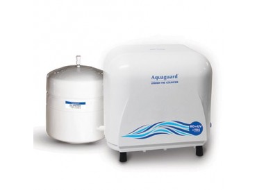 Aquaguard UTC RO+UV+MTDS Water Purifier