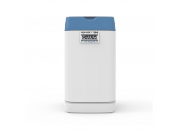 Aquasoft 1000 Water Conditioner